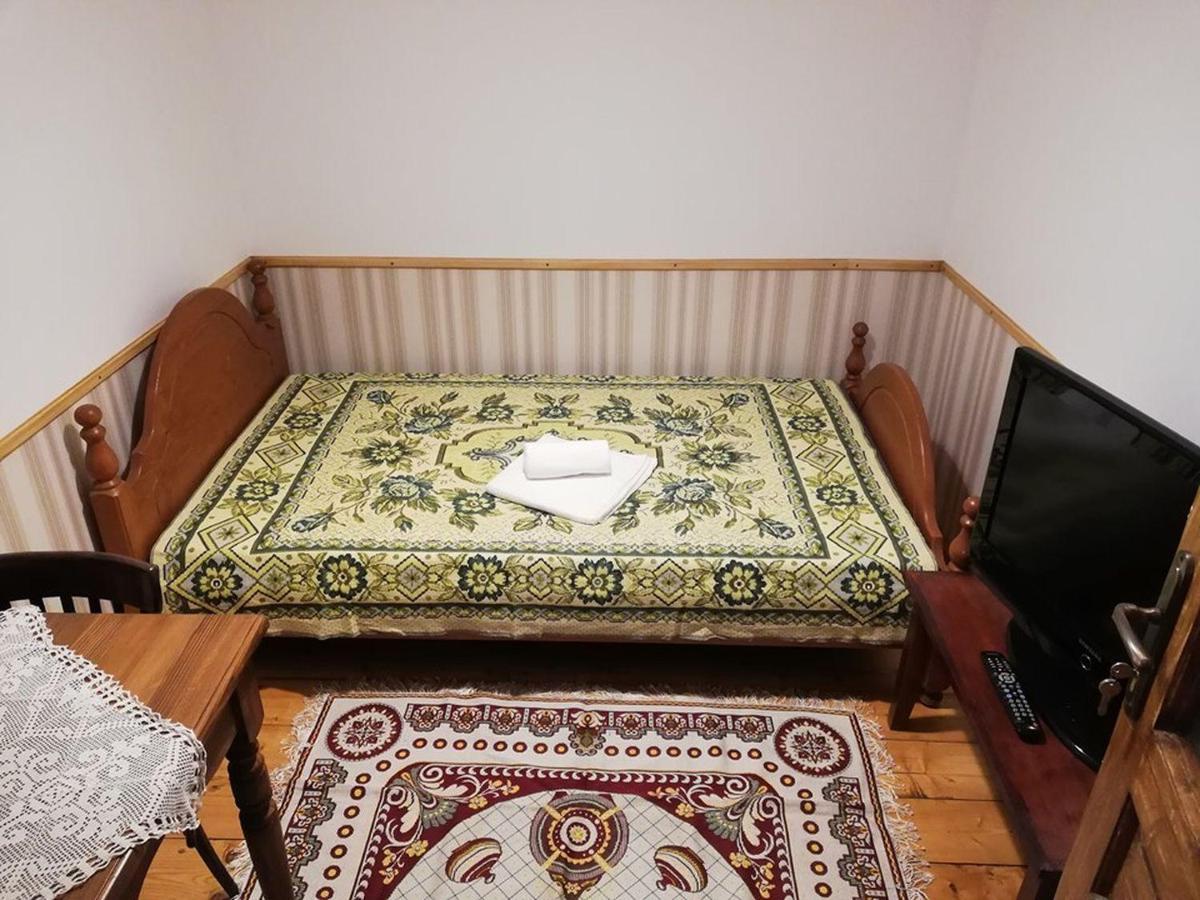 Хаджи Марковата къща за гости гр.Дряново Экстерьер фото
