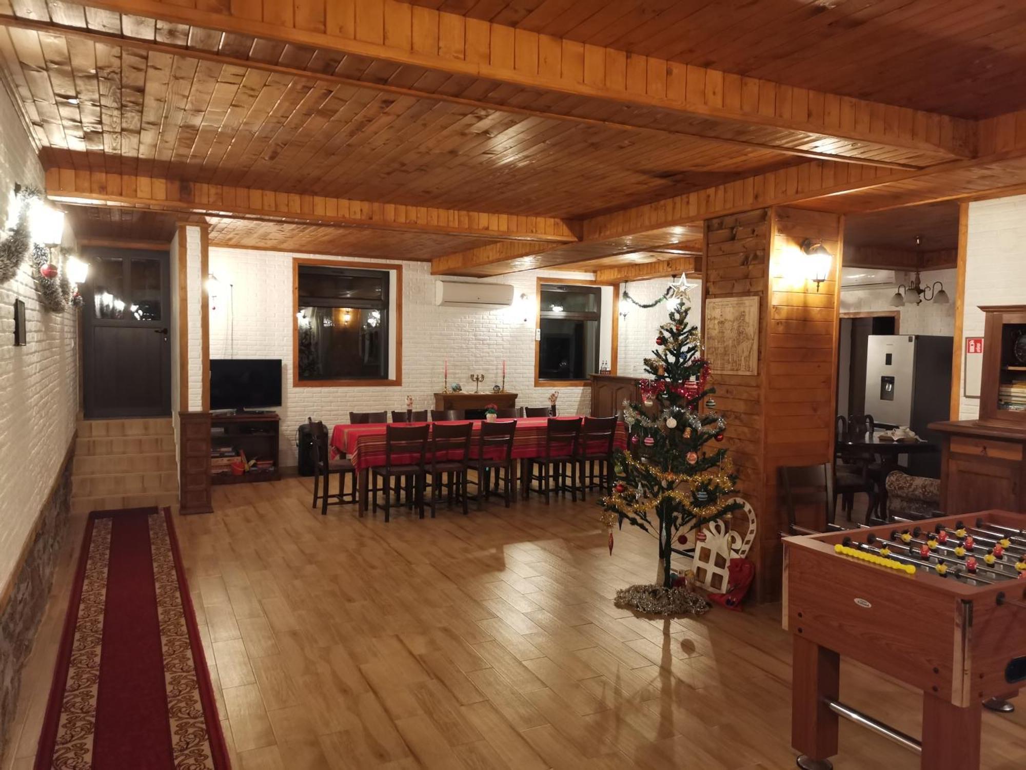 Хаджи Марковата къща за гости гр.Дряново Экстерьер фото